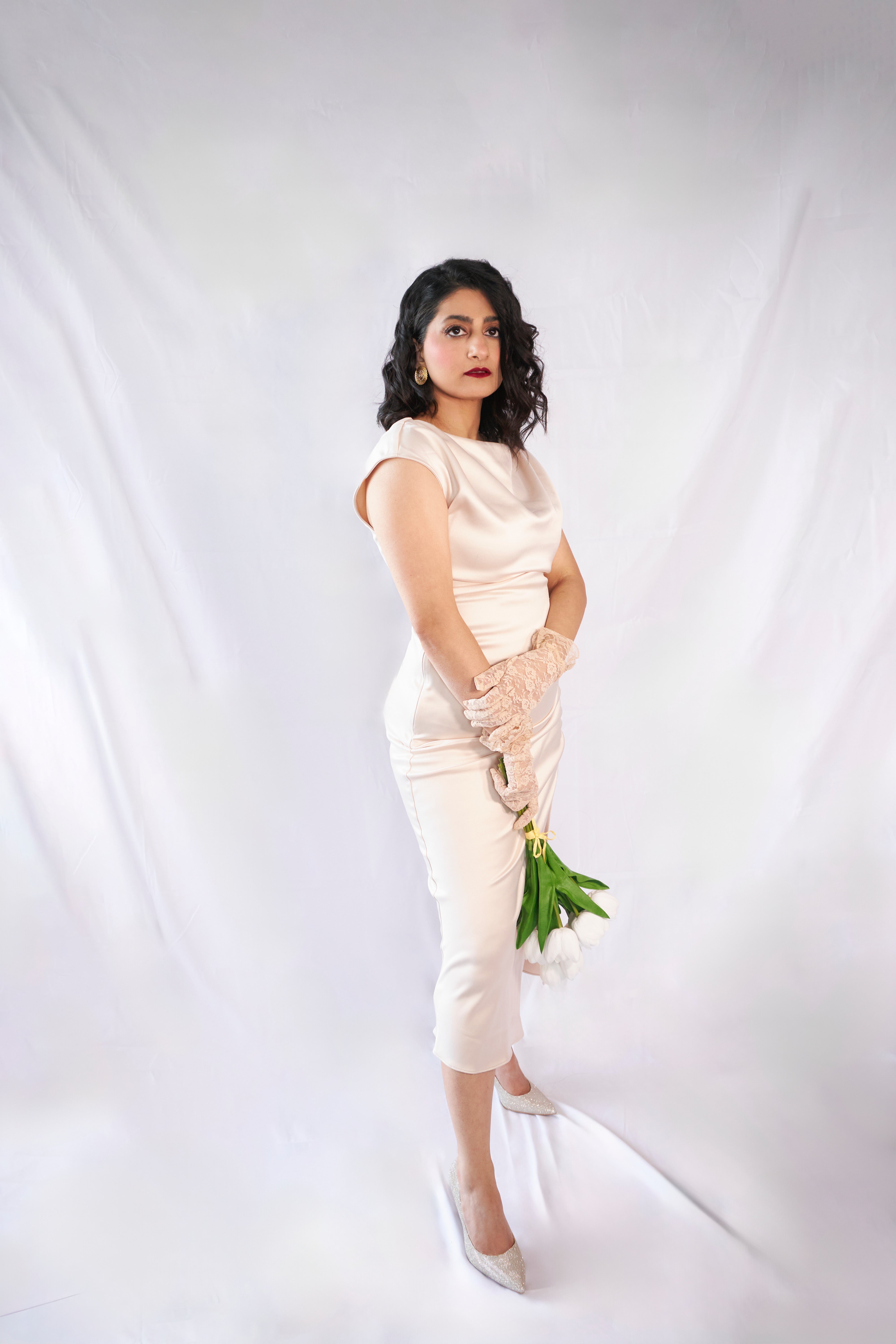 Hajra, Founder & Creative Director