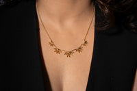 Shams Necklace