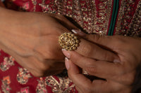 Mehr Ring