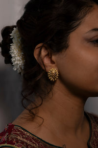 Mehr Earrings