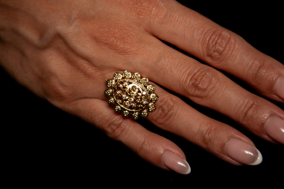 Mehr Ring