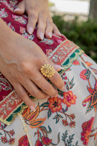 Mehr Ring