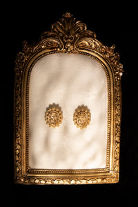 Mehr Earrings