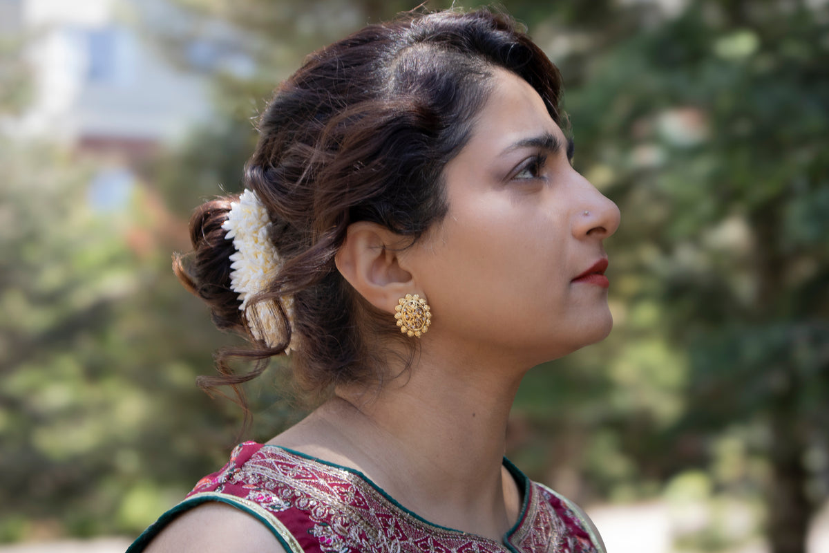 Mehr Earrings