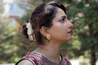 Mehr Earrings